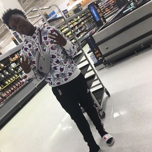 Meet your Posher, Junior